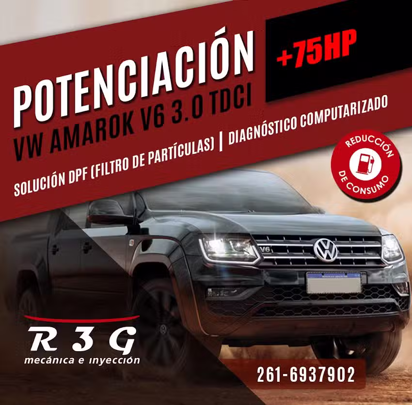 Rinaldi mecanica e inyeccion