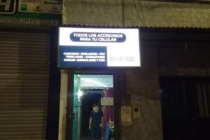 Rinc&oacute;n C Todo Para Celulares Y Tablets