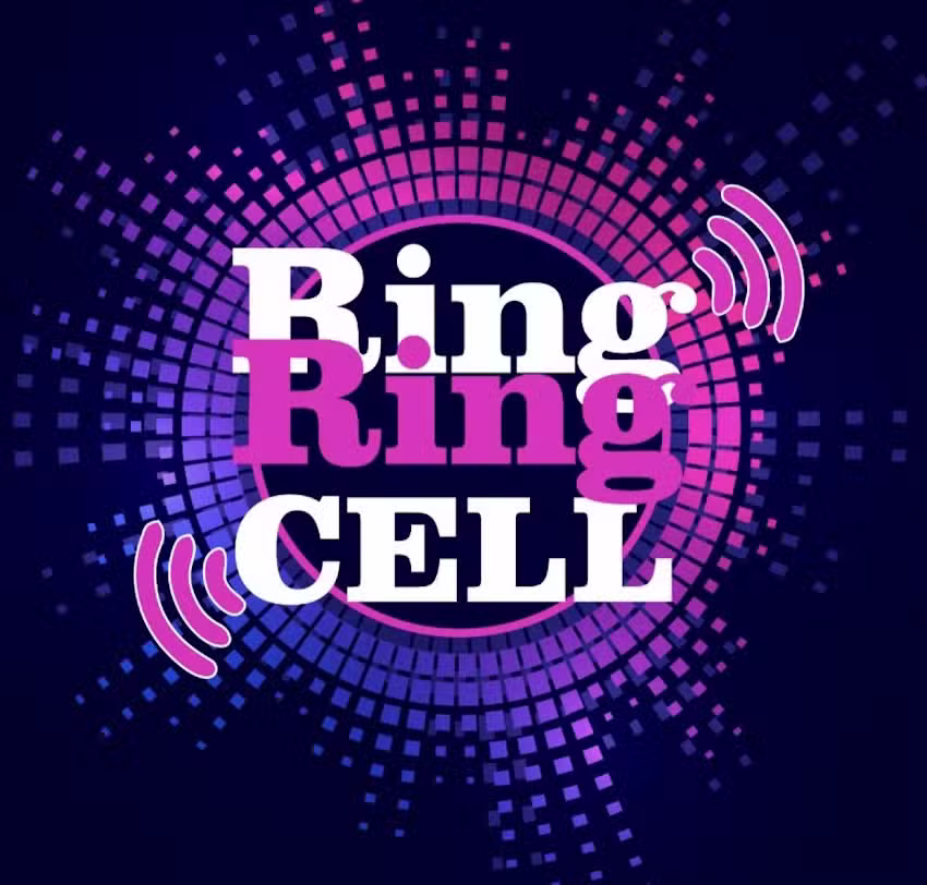 Ring Ring Cell