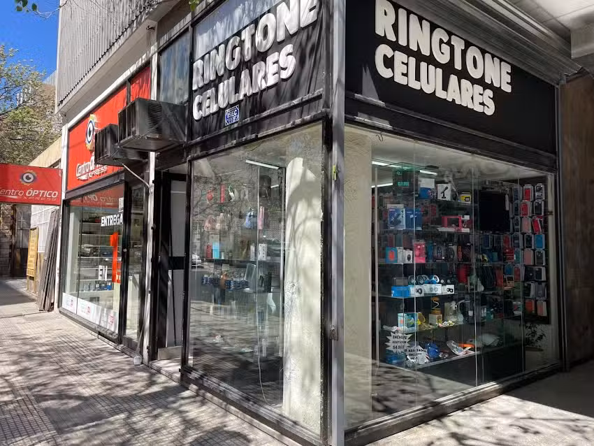 Ringtone Celulares