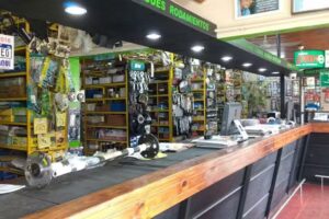 RM Rectificaciones S.A.