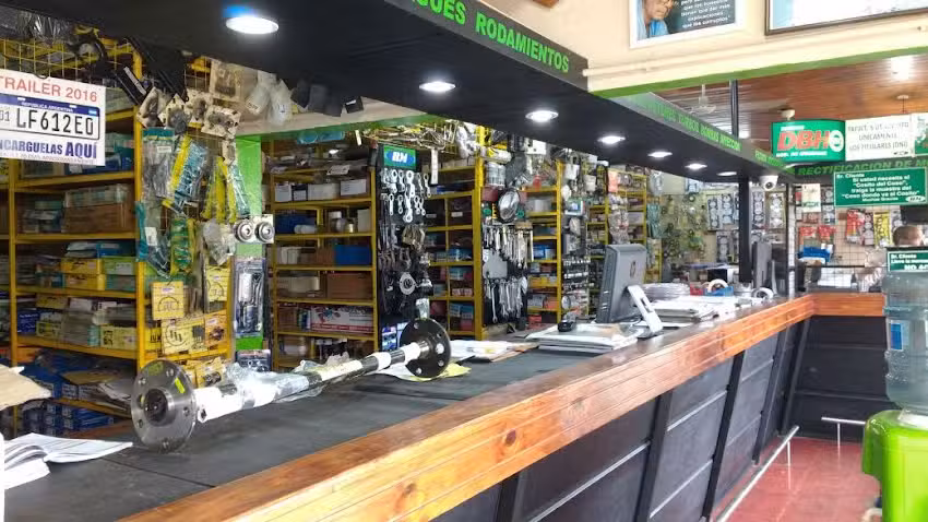 RM Rectificaciones S.A.