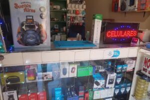 RM ROMAGER servicio t&eacute;cnico de reparaci&oacute;n de celulares