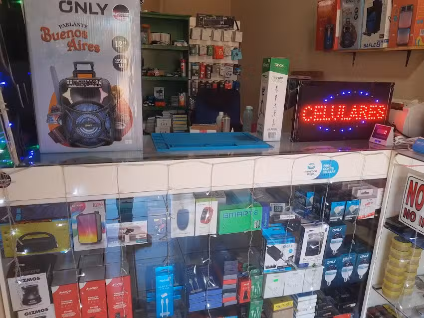 RM ROMAGER servicio t&eacute;cnico de reparaci&oacute;n de celulares