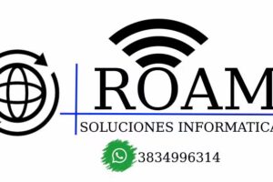 RO-AM SOLUCIONES INFORMATICAS