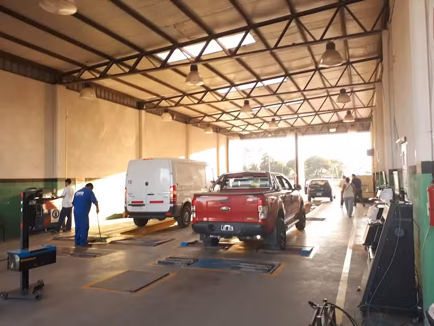 Roberto y Mario Longhi