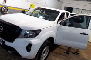 ROBERTOLEDO ELECTROMEC&Aacute;NICA, POLARIZADOS Y MAS