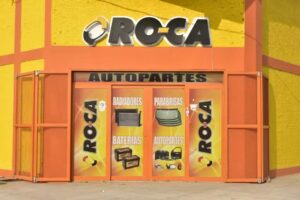 ROCA SRL