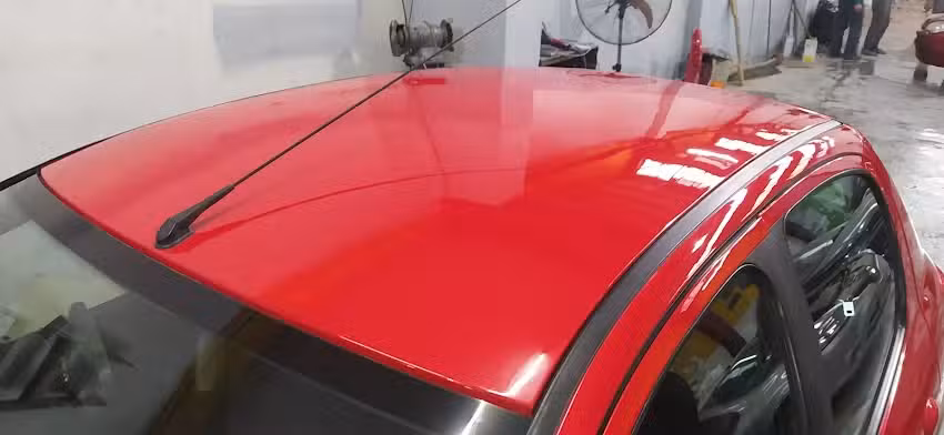 Roccuzzo est&eacute;tica del automotor