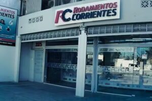 Rodamientos Corrientes