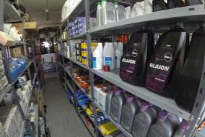 Rodicar Repuestos Y Servicios