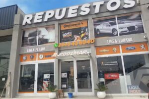 Rodimar Repuestos