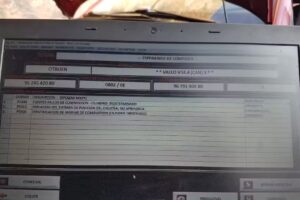 ROJAS servicio mec&aacute;nico