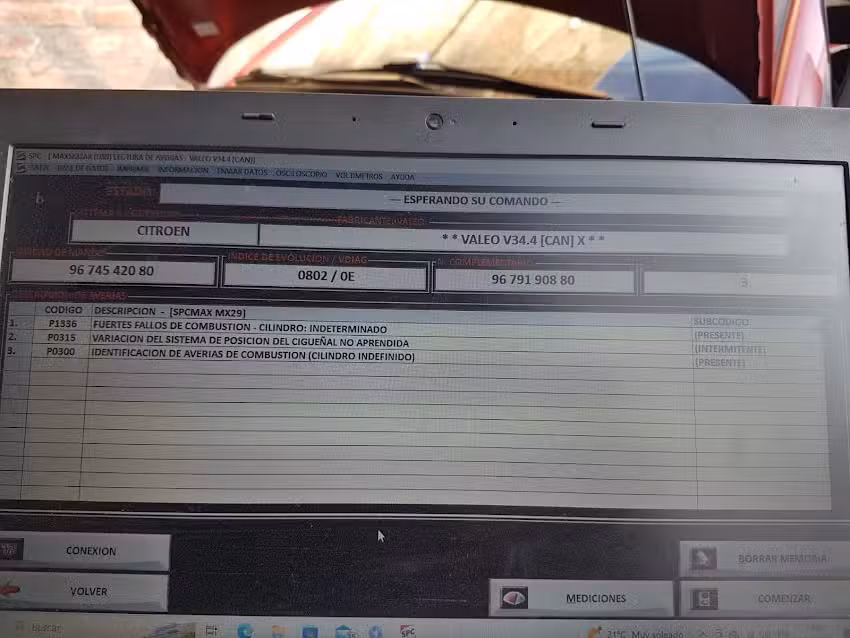 ROJAS servicio mec&aacute;nico