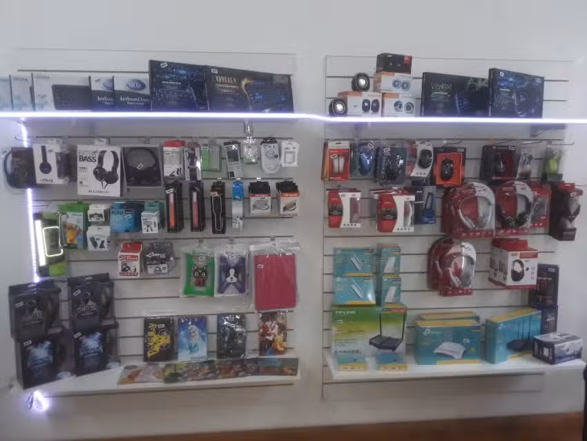 Rolo&acute;s Computaci&oacute;n