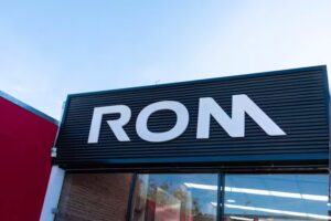 ROM | Tu Auto Nuevo Ya!