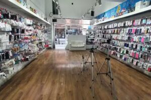 Roma Accesorios suc.2