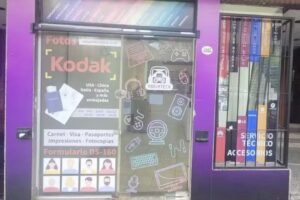 ROMATECH SERVICE &ndash; FOTOS KODAK &ndash; TECNOLOG&Iacute;A