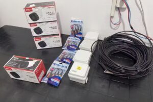 Ron system servicio tecnico e informatico