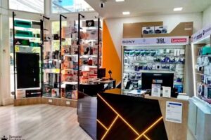 Rosario Exclusivos &ldquo;Calle Paraguay&rdquo;