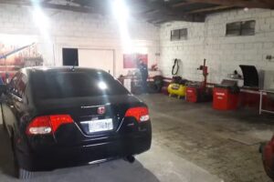 RS SERVICE CORONEL SUAREZ