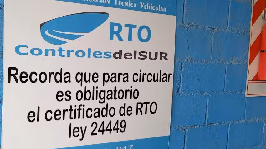 RTO ControlesdelSur