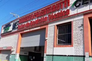 Rto Polentarutti de Revinor SRL