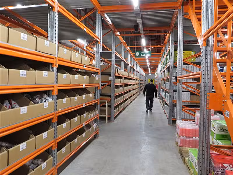 Rural Santa Fe S.A.I.C.A.