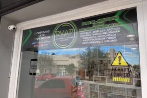 RYAP Servicio Tecnico Repuestos Y Accesorios