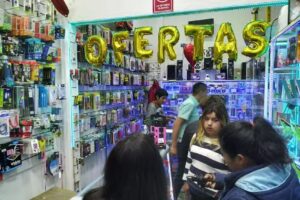 S&G Tecnologia A Tu ALCANCE. RECIBIMOS TODAS LAS TARJETAS