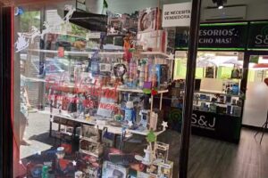 S&J todo lo que buscas