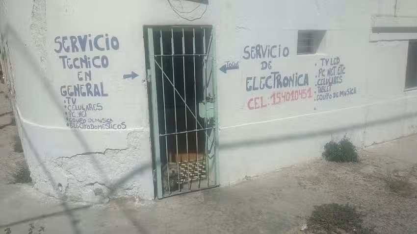 S&N servicio t&eacute;cnico