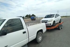 S.O.S Gral Conesa Remolques