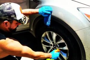 Saint Louis Custom Works