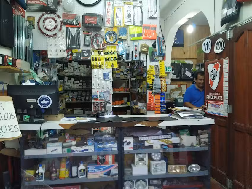 Salta Electro- Electricidad del Automotor