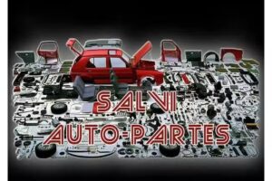 SALVI AUTOPARTES