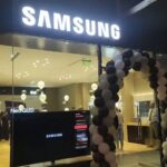 Samsung Experience Store