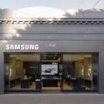 Samsung Experience Store