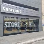 Samsung Experience Store