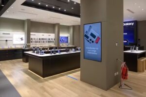 Samsung Experience Store
