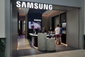 Samsung Experience Store