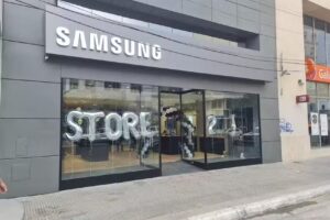 Samsung Experience Store