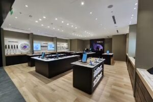 Samsung Experience Store