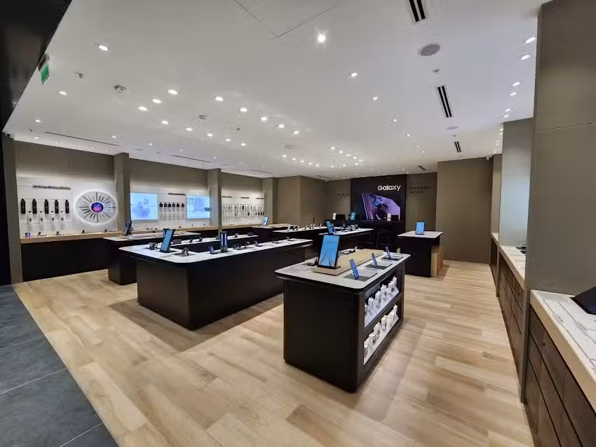 Samsung Experience Store