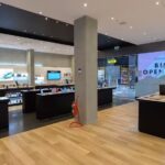 Samsung Experience Store