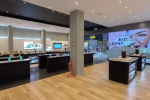 Samsung Experience Store