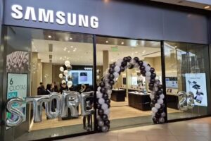 Samsung Experience Store