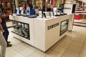 Samsung Store