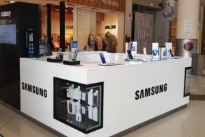 Samsung Store