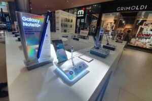 Samsung Store